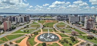 <p>Brasília </p>