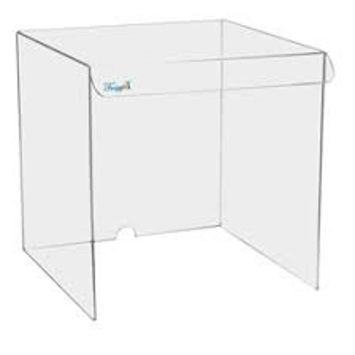 <p>Prevents air flow/circulation to alter mass values.</p>