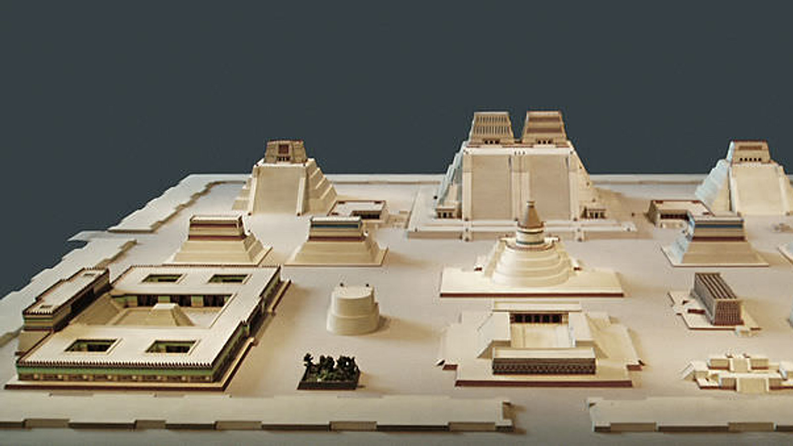 <p>Tenochtitlan</p>