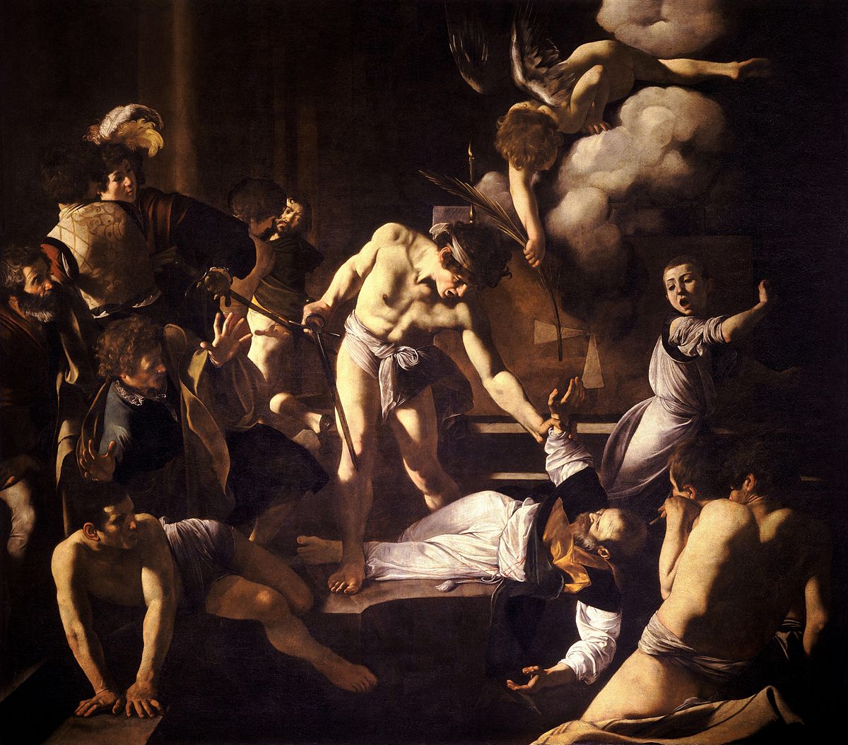 <p>Artist:</p>