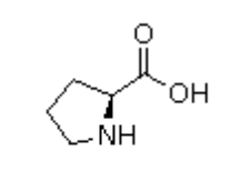 <p>Which amino acid is this (bond-line)?</p>