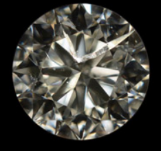 <p>What is the clarity grade for this diamond?</p>