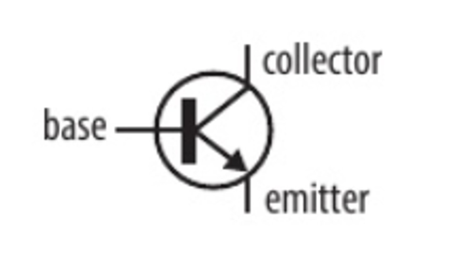 <p>B-Semiconductor</p>