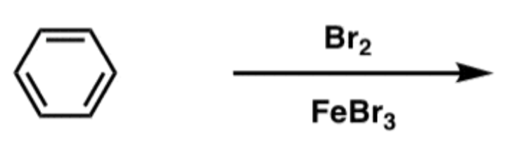 <p>EAS Bromine</p>