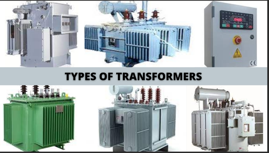 <p>What is a transformer?</p>
