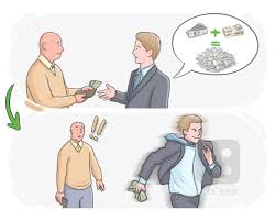 <p>想法太單純天真的</p>