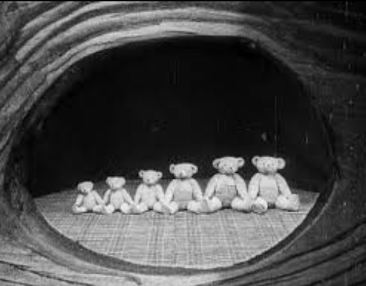 <p>Film Identification </p>