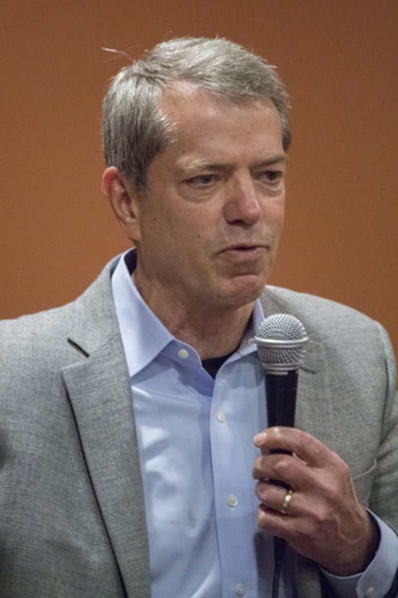 <p>Gov. Jim Pillen (R)</p>
