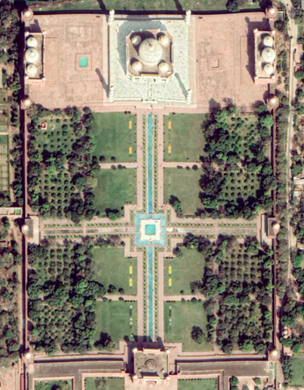 <p>Building + Architect</p>