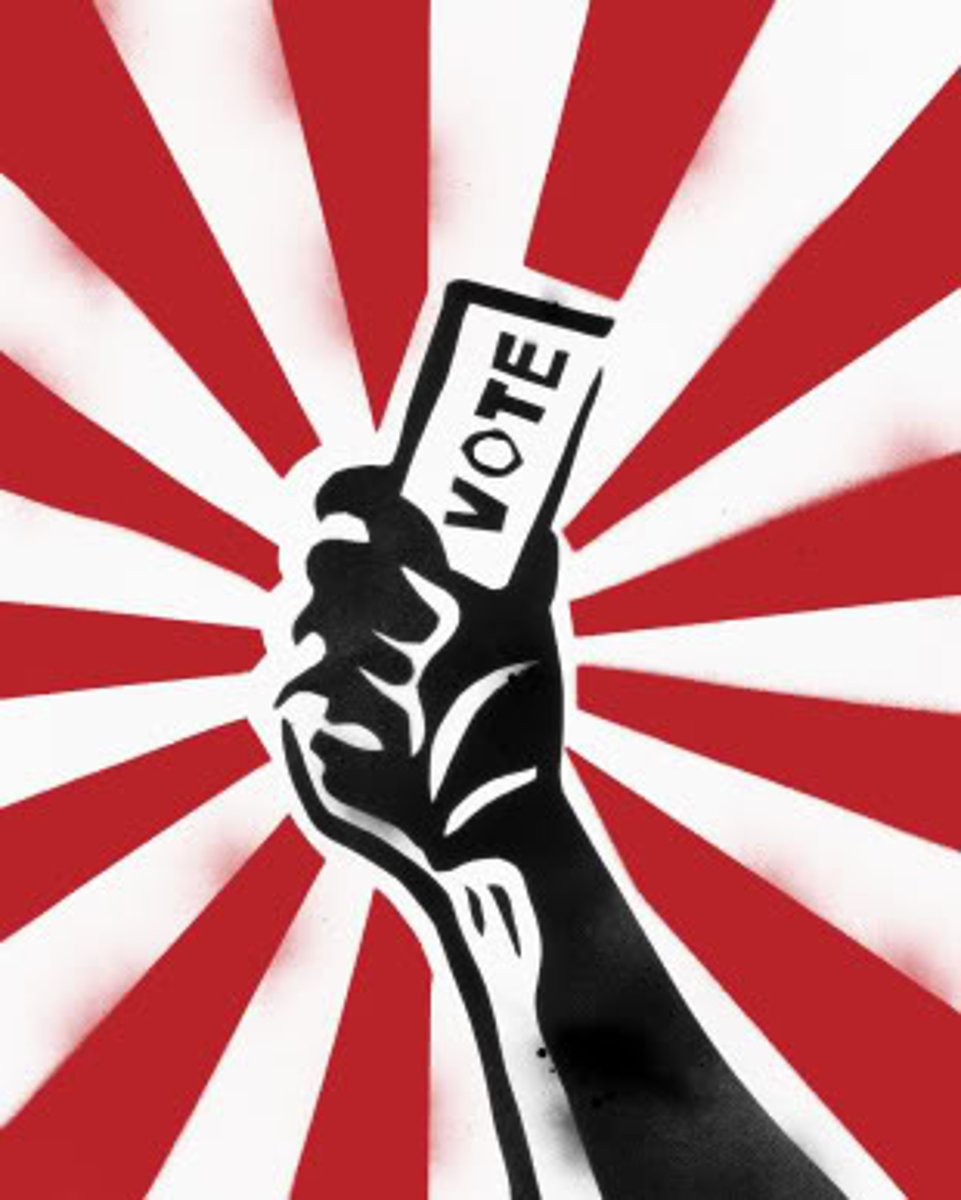<p>to make a campaign</p>