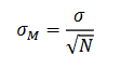 <p>Expected Difference by Chance</p>