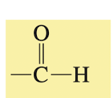 <p>chemical shift for aldehyde</p>