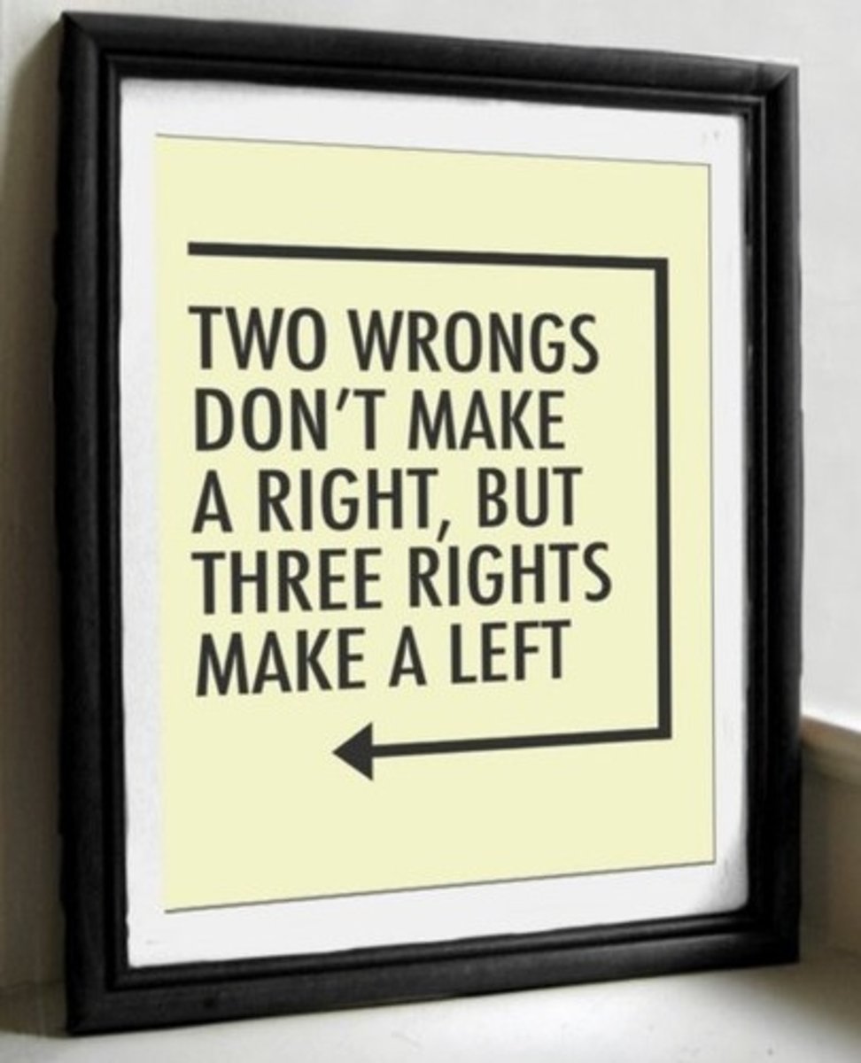 <p>(n.) a false notion or belief; an error in thinking</p>