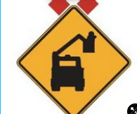 Human Activity signs: Work is going on overhead with electrical or data tables. \n 