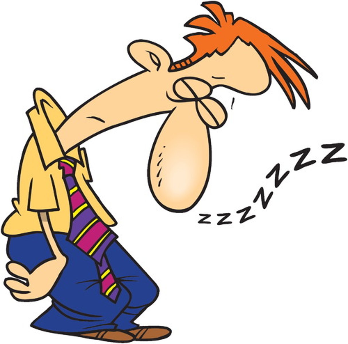 <p>shuì (to sleep)</p>
