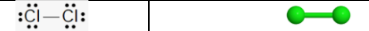 4 electron domains: 1 bonding group, 3 lone pairs (sp3) (n/a)
