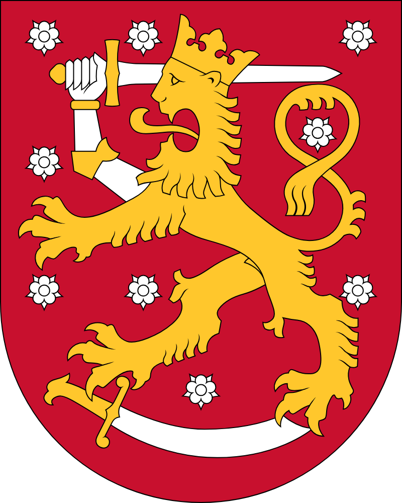 <p>Country Symbol</p>