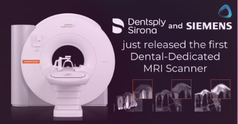 <p>Most MRI machines used are medical grade, full body</p><p>New tech is emerging</p><ul><li><p>Nano MRI, ORAL-MR, Fraunhofer MRI scanner</p></li></ul><p>Shorter scan times, small and focused FOV size, high-resolution for small oral structures </p><p></p>