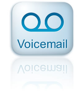 voice mail