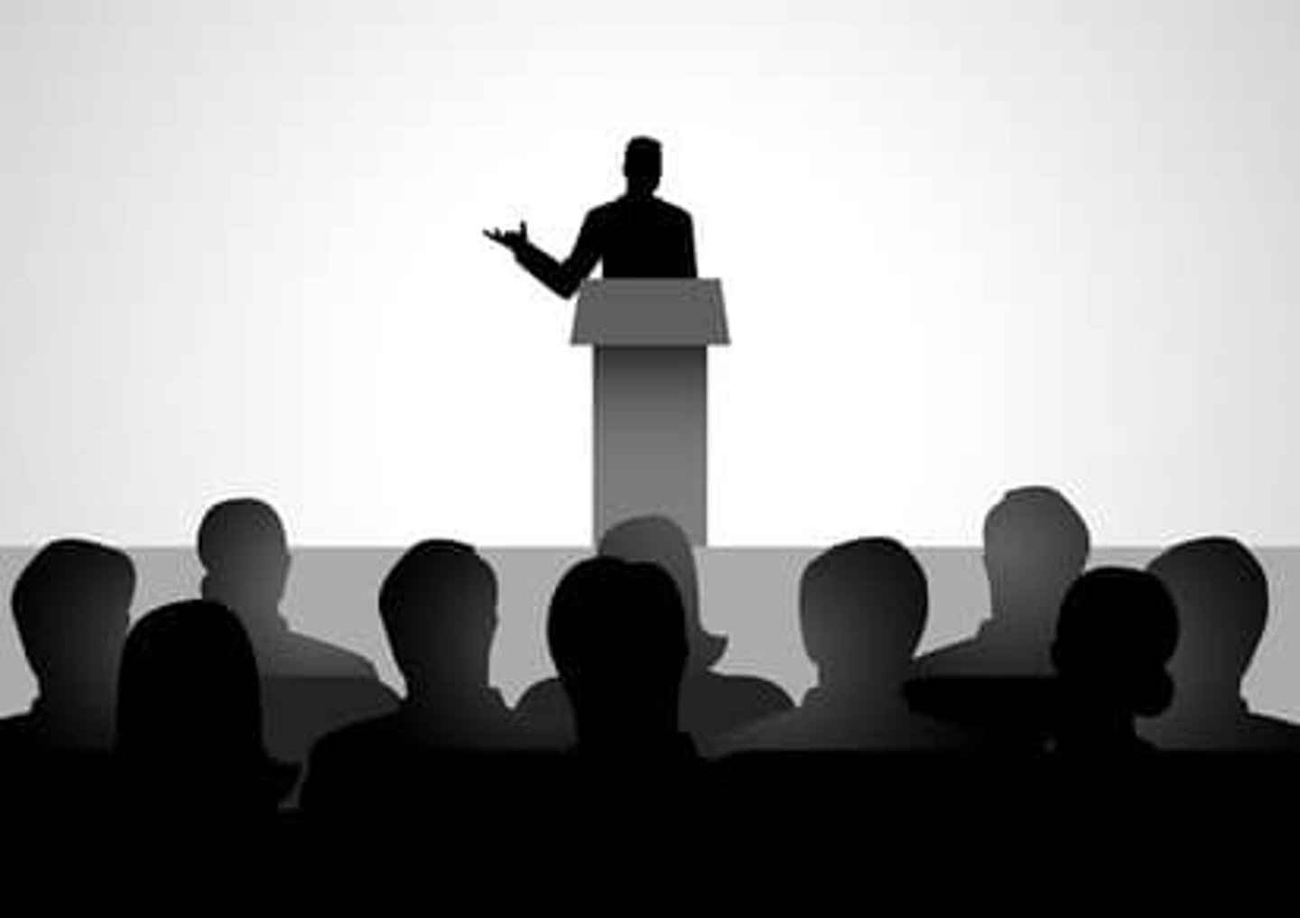 <p>The specific time and place (immediate); historical and social context (larger)</p>