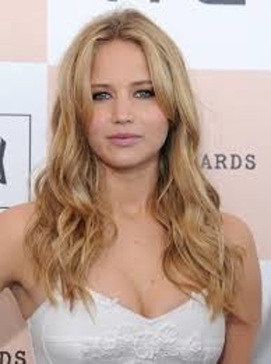 <p>actress</p>