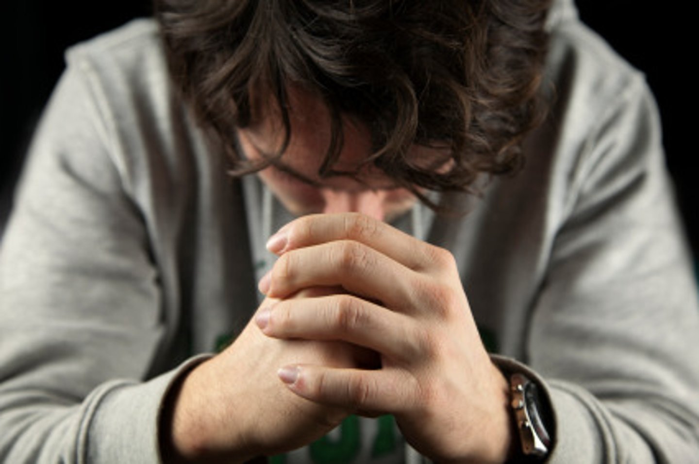 <p>a therapy that helps you change irrational or unhealthy thoughts into logical, positive ones.</p>