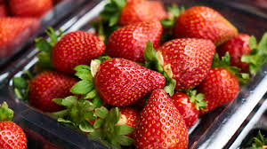 <p>fresas</p>