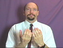 <p><span style="font-size: medium">"C" hands and use t</span>he hands to trace the shape of a circle.&nbsp;</p>