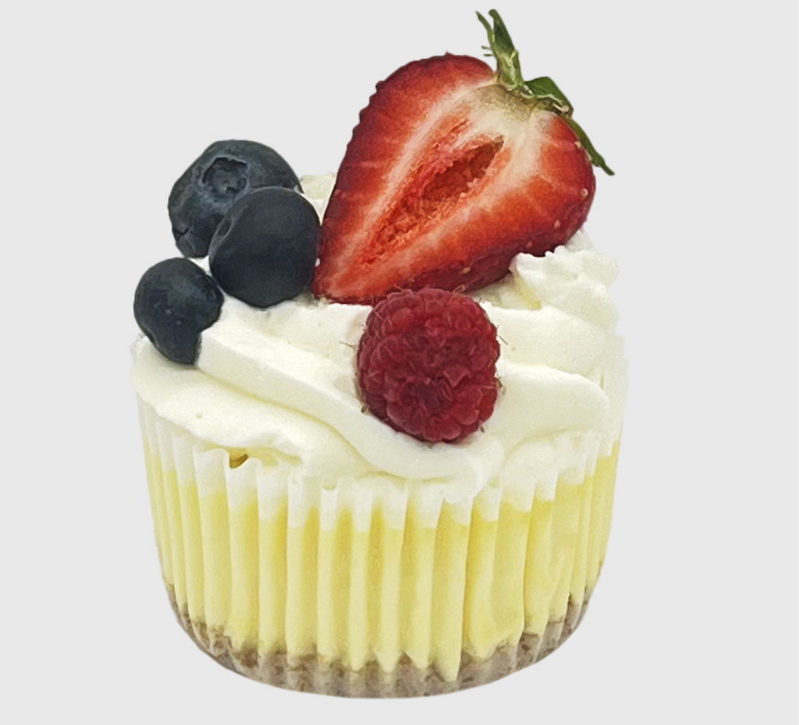 <p>New York Cheesecake</p>