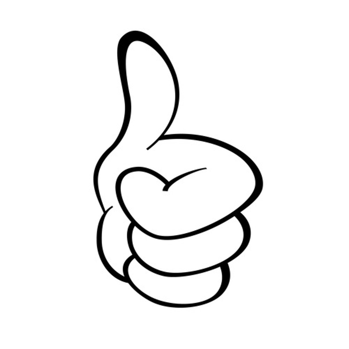 <p>to be good</p>