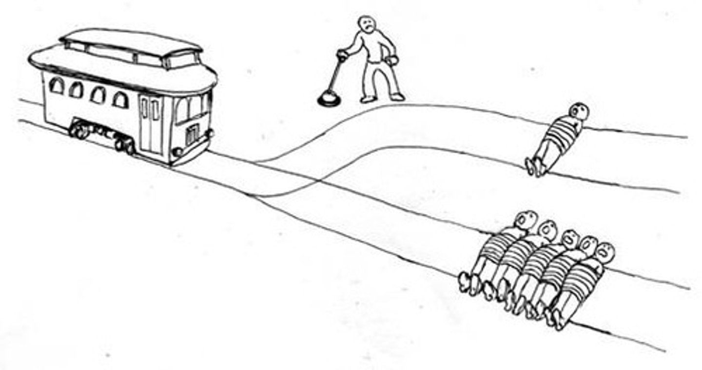 <p>- an ethical issue is a situation that conflicts with societal or personal moral principles of right and wrong</p><p>- forces us to deeply question the value of human life and human autonomy, involving questions of right vs wrong, human welfare, and rights</p><p>- cannot be simply solved by facts or law</p>