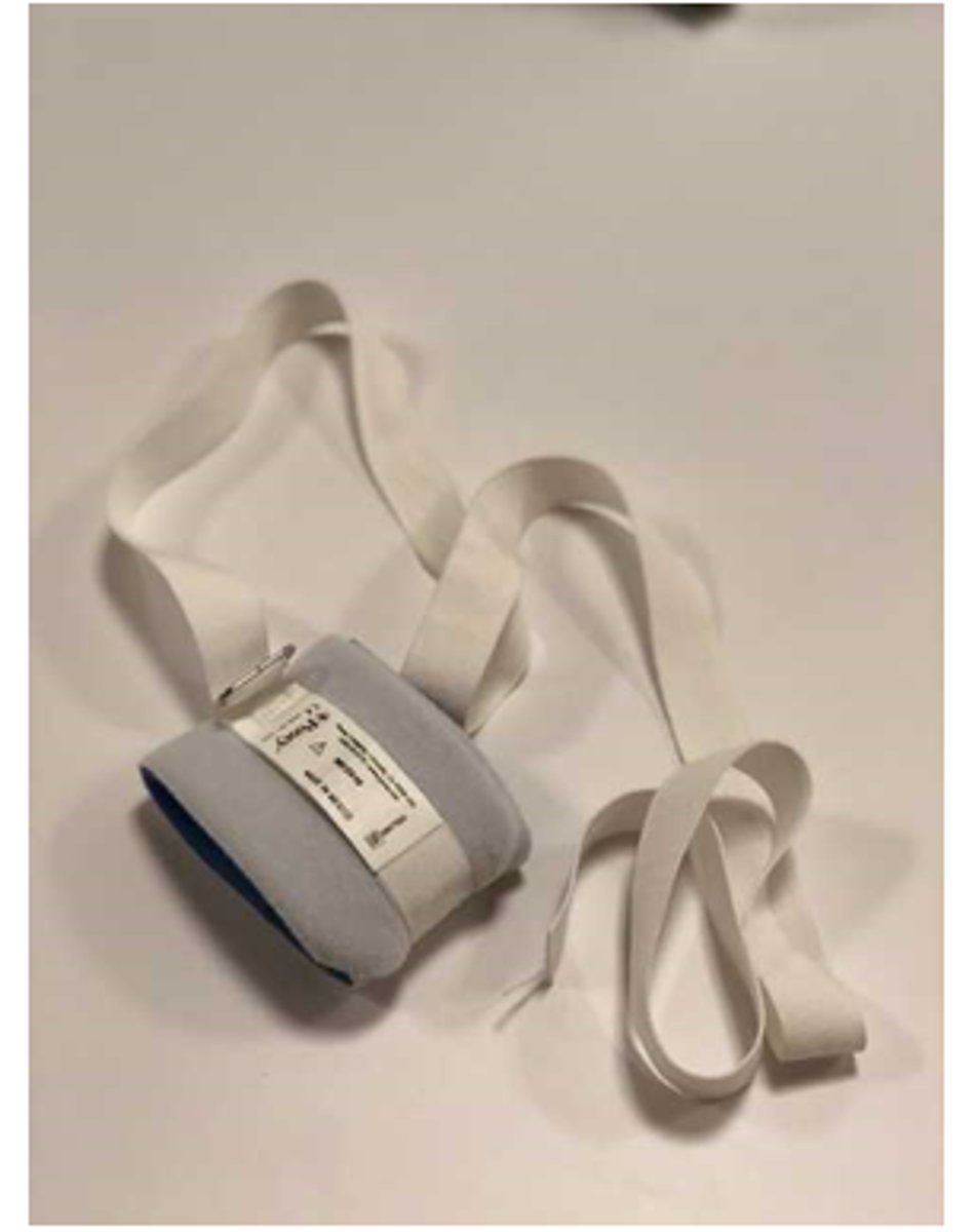 <p>What does image show?</p>
