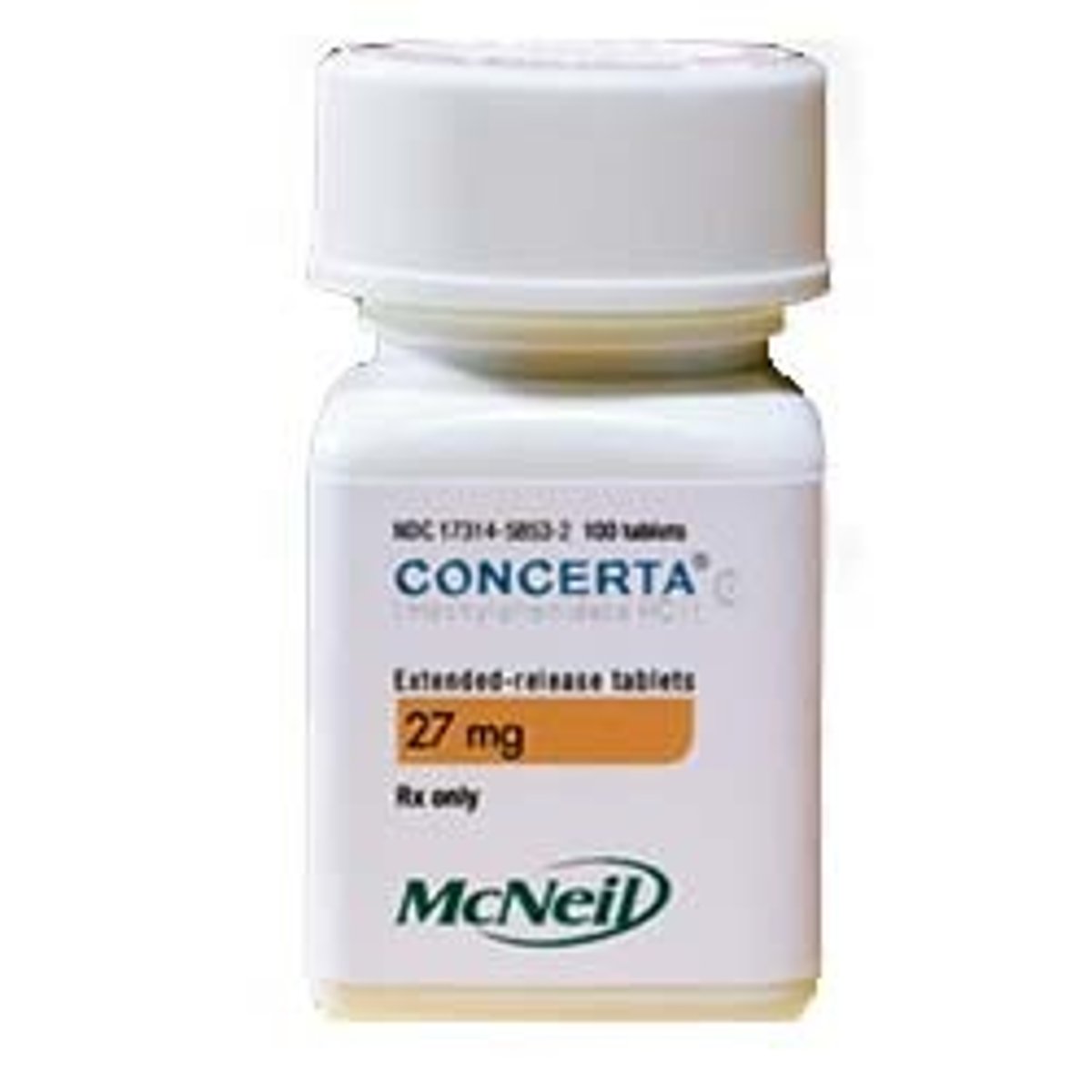 <p><strong>Brand:</strong> Ritalin, Concerta</p><p><strong>Class: </strong>Stimulant</p><p><strong>Indication: </strong>ADHD</p><p><strong>Schedule:</strong> II</p>
