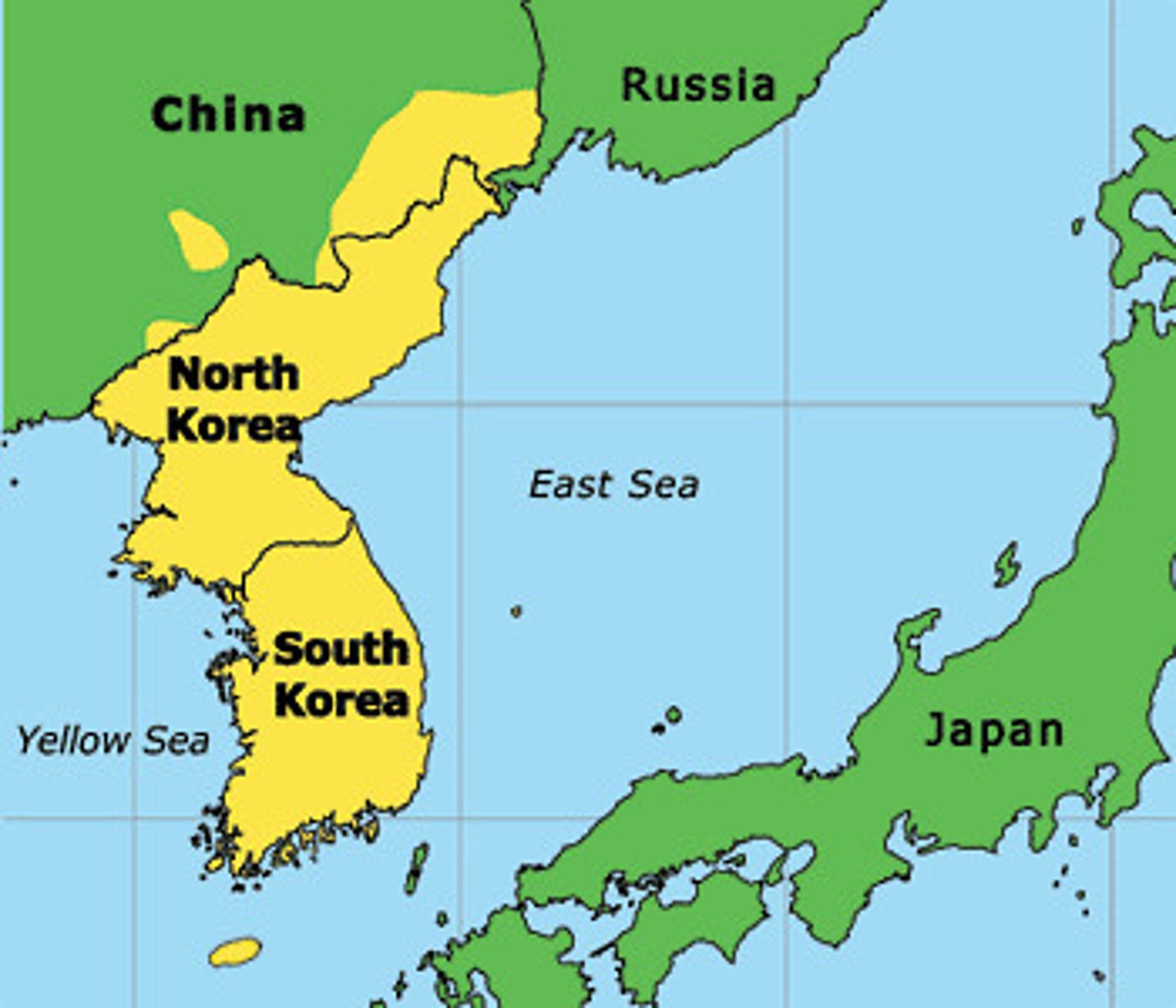 <p>a nation that stretches across borders and across states. Ex: North and South Korea</p>