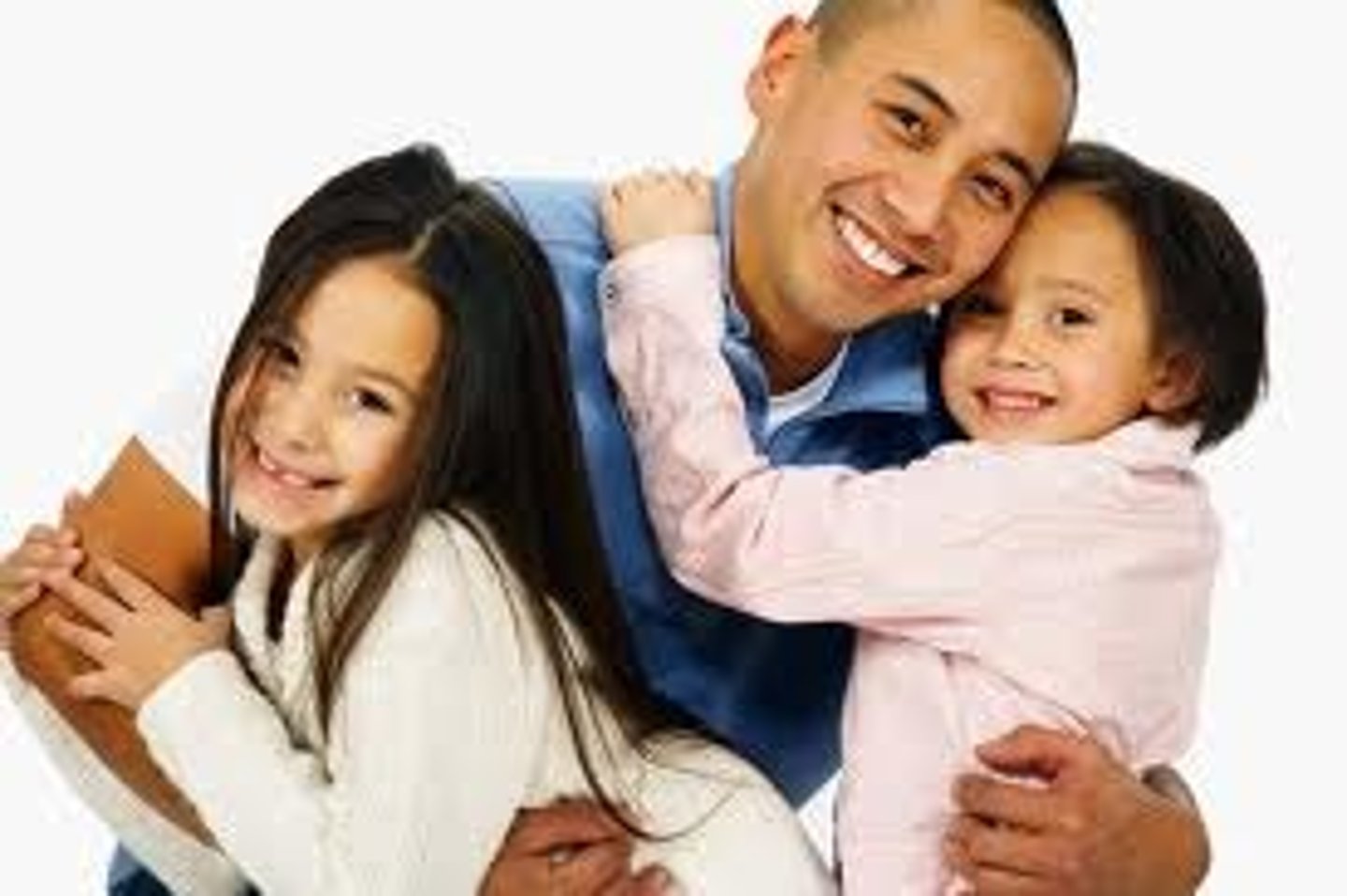 <p>une famille avec un seul parent</p>