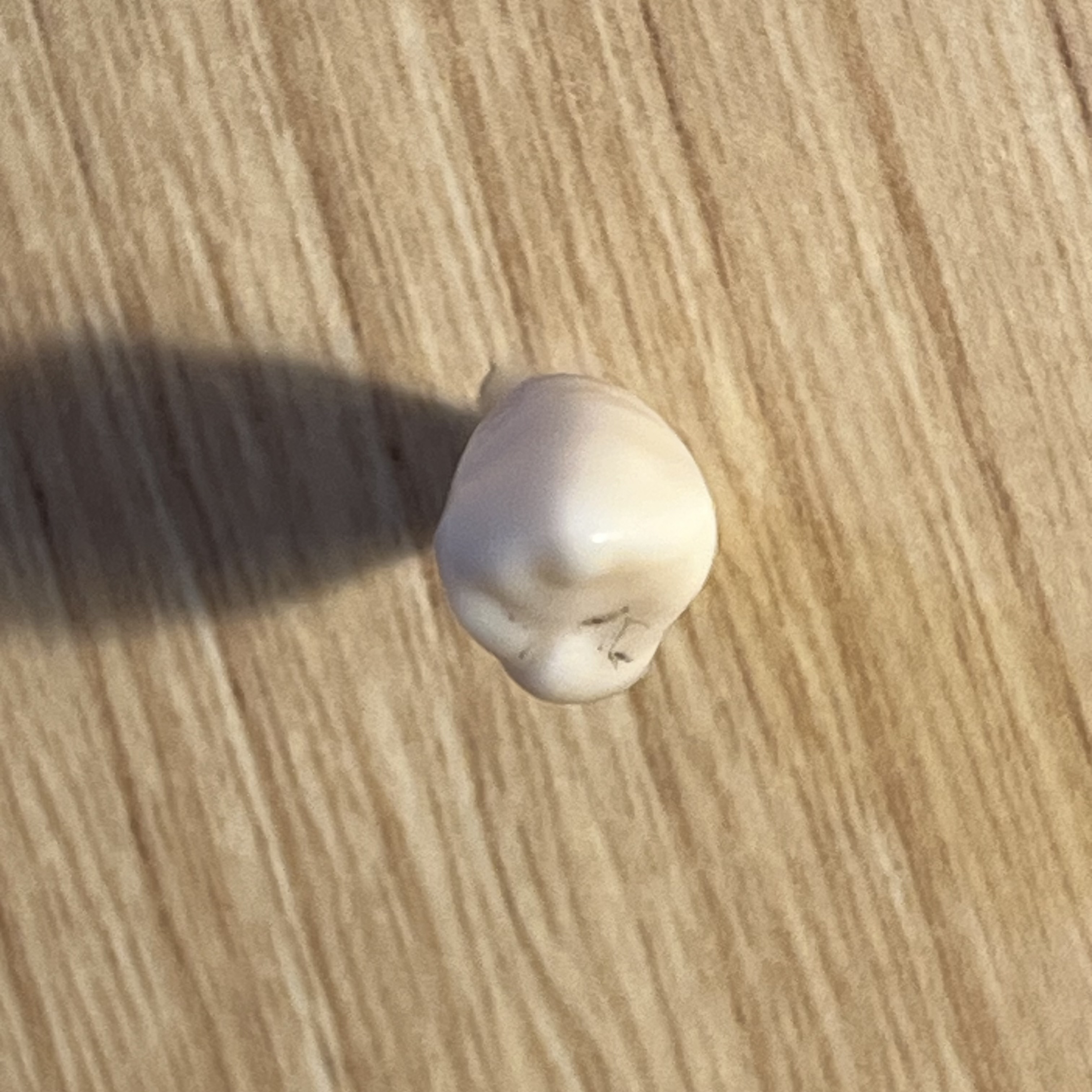<p>What tooth is this (with view)?</p>