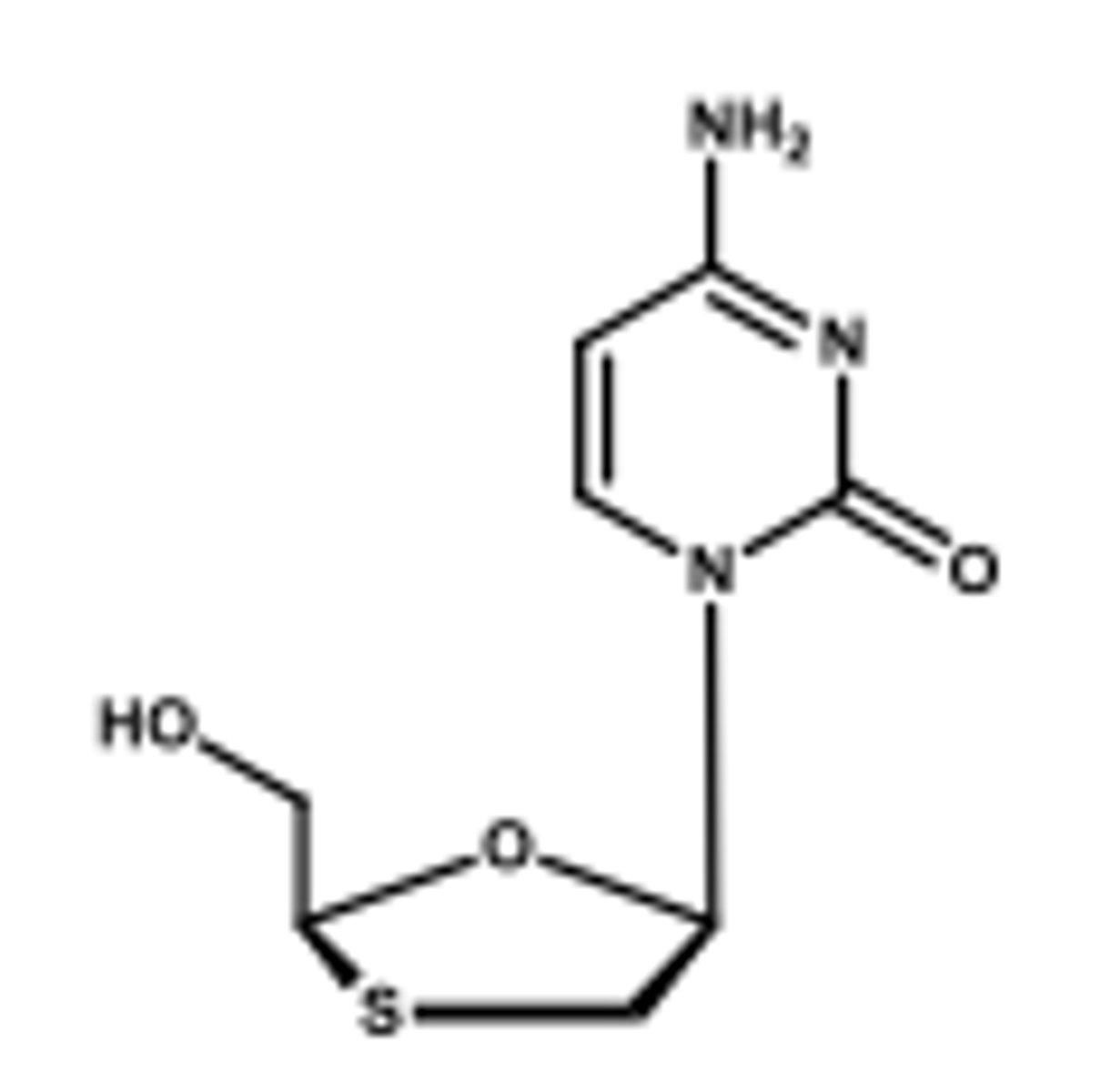 <p>competitive inhibition of RT that results in DNA chain termination (NRTI)</p>
