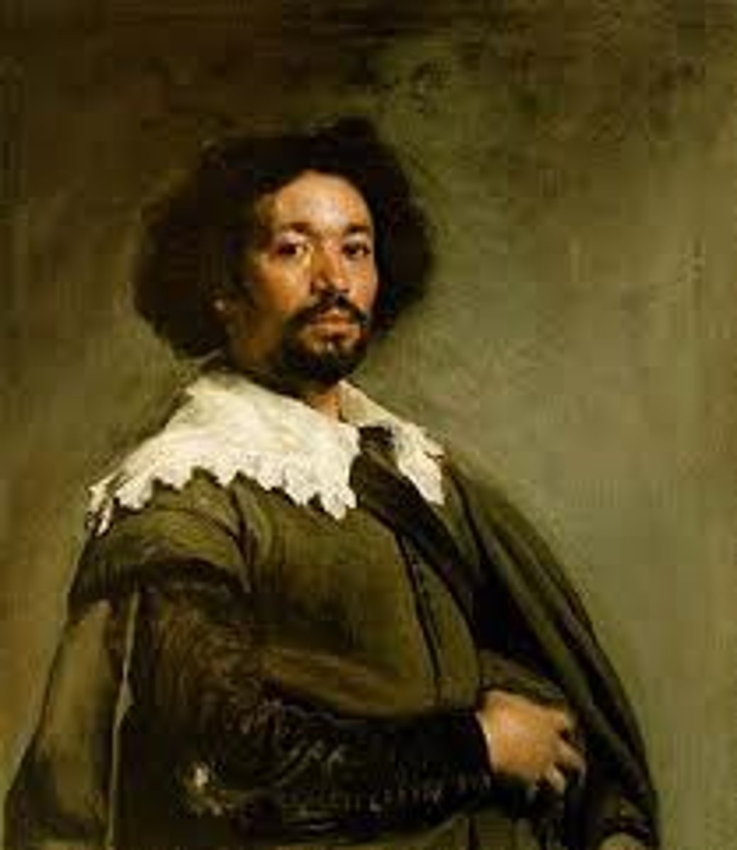 <p>Velázquez</p>