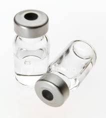 vial