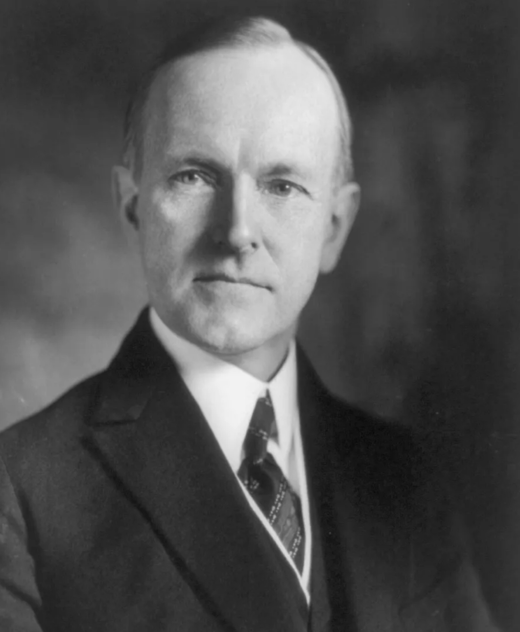 <p>30th President</p>