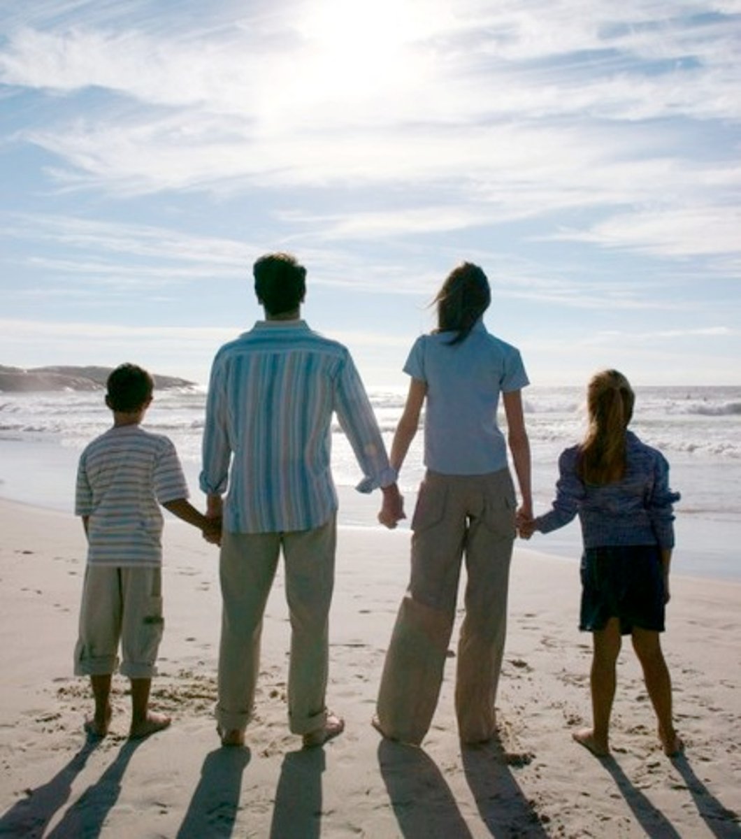 <p>family</p>