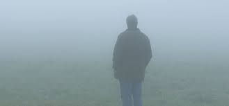 <p>fog</p>