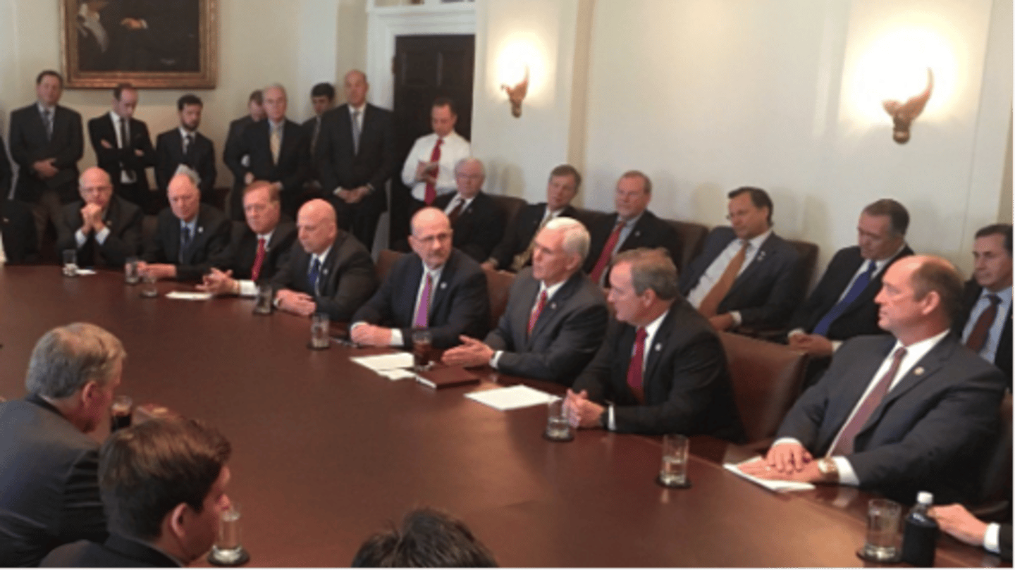 <p>a society run by men</p>