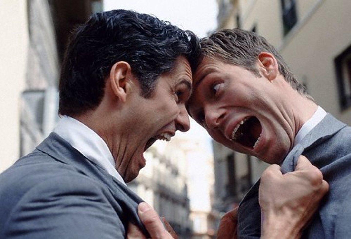 <p>(n.) bitterness, discord (Though they vowed that no girl would ever come between them, Biff and Trevor could not keep acrimony from overwhelming their friendship after they both fell in love with the lovely Teresa.) acrimonious (adj.)</p>