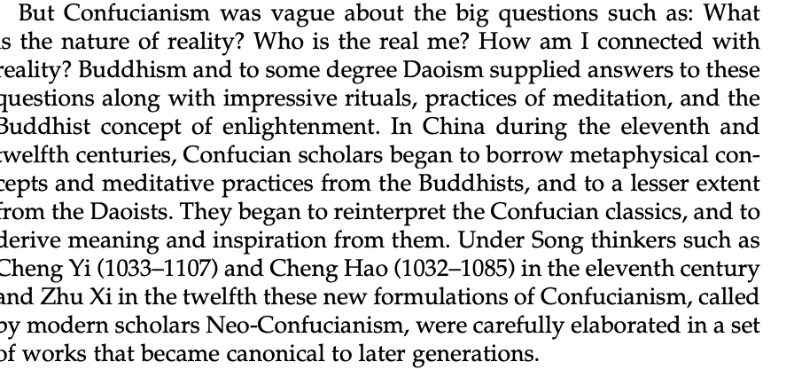 <p>Significance and Related Events</p>