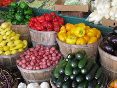 organic food