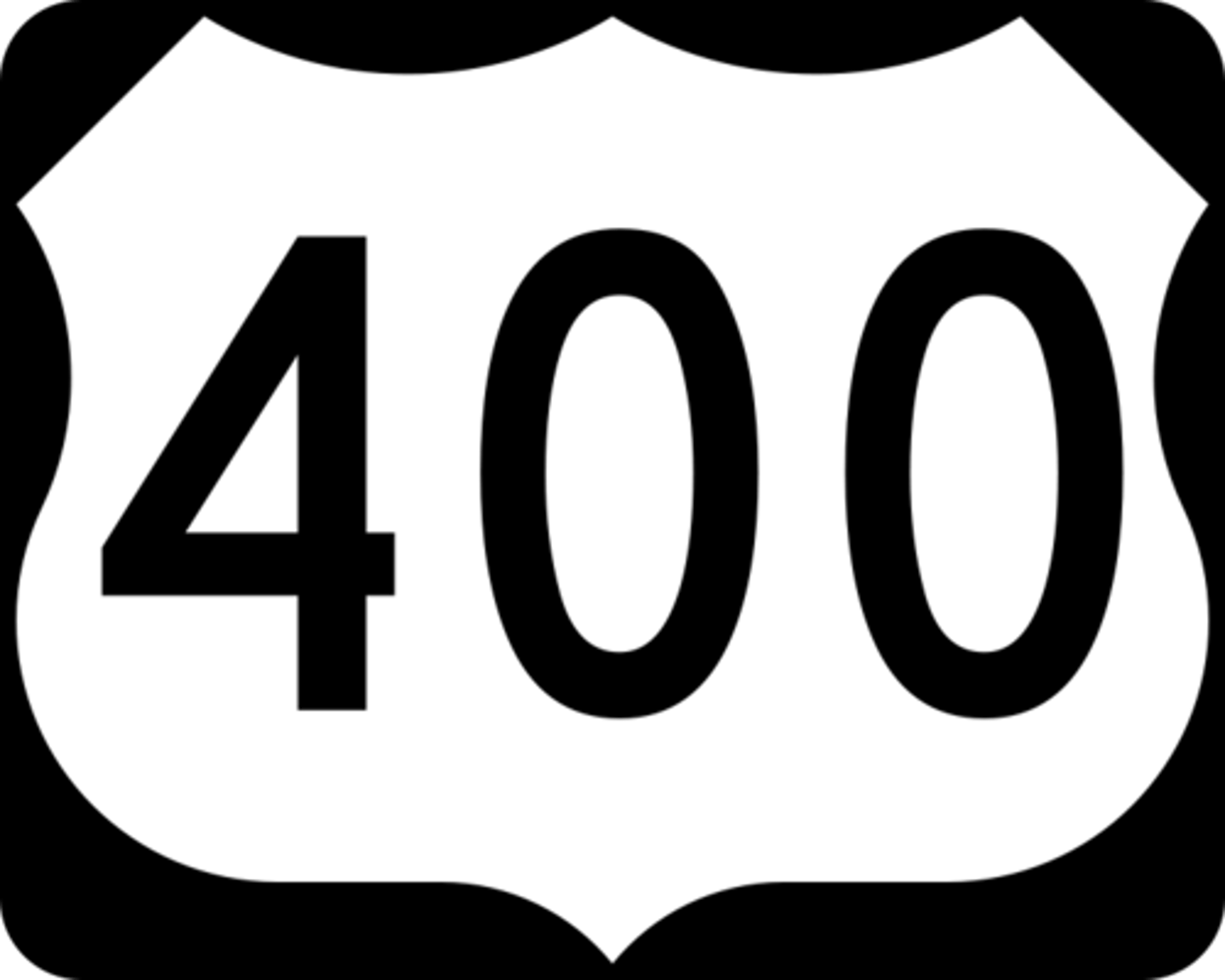 <p>four hundred</p>