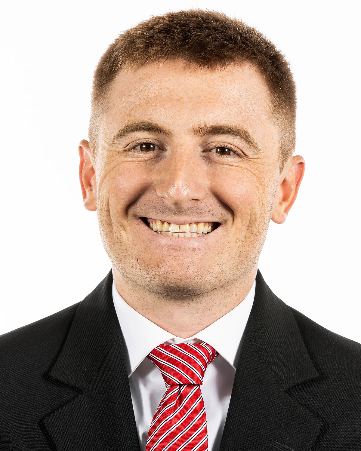 <p>Director of Football Business Operations</p>