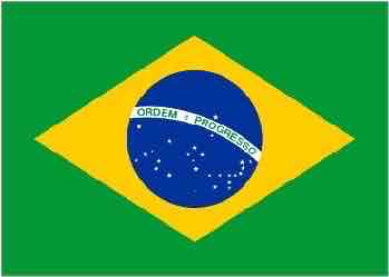<p>Brazil</p>