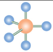 <p>What is the name of this molecular configuration?</p>